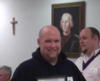 March 2013 - Caleb Kennard