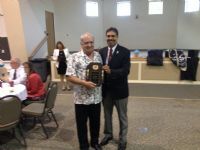 2014 - 2015 - Don Elliot