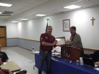 October 2012 - Vince Flores