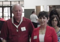 April 2012 - Neal & Rose Mary Ray
