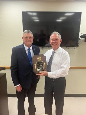 2022 - 2023 - Leroy McCall